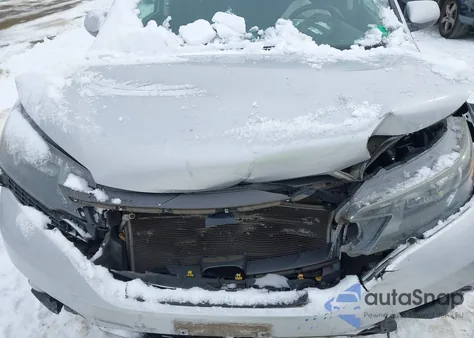 2012 Honda Cr-V Ex from USA, damaged, VIN 3CZRM3H5XCG704066